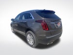 2020 Cadillac XT5 Luxury