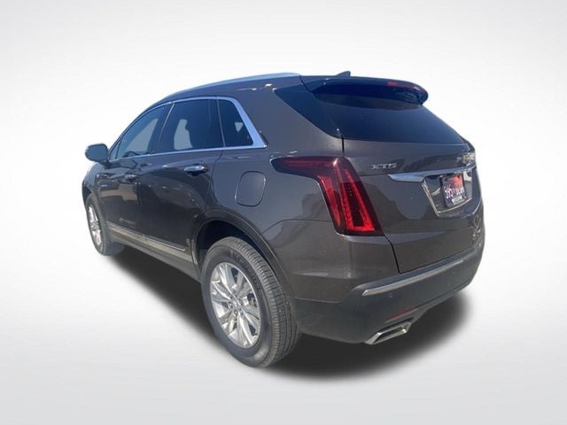2020 Cadillac XT5 Luxury