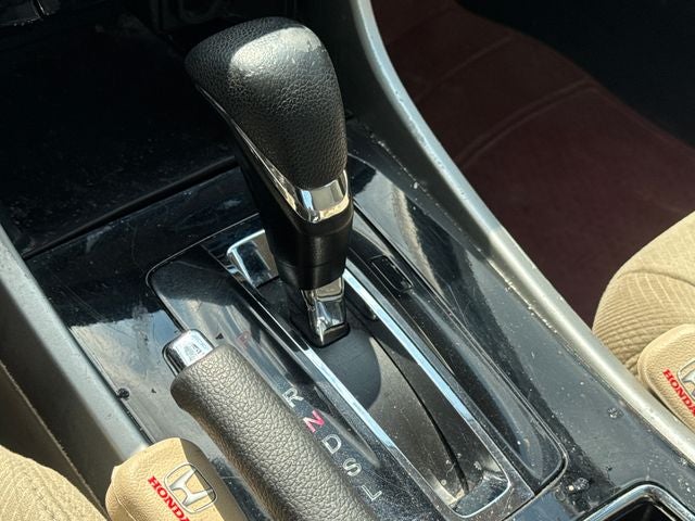 2016 Honda Accord EX