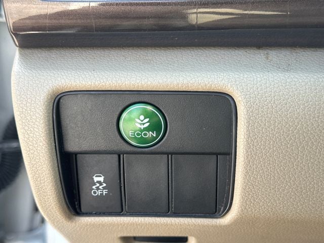 2016 Honda Accord EX
