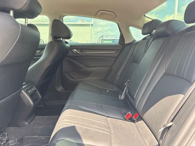2022 Honda Accord Sport Special Edition
