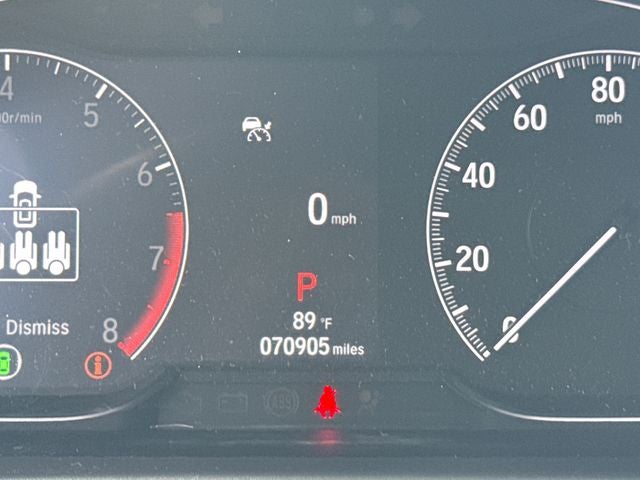 2022 Honda Accord Sport Special Edition