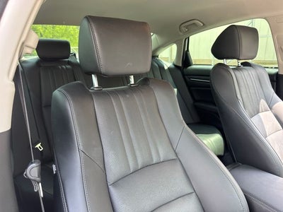 2022 Honda Accord Sport Special Edition
