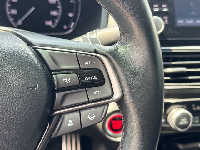 2022 Honda Accord Sport Special Edition