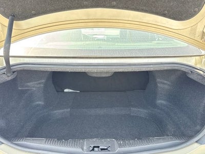 2010 Lincoln MKS Base