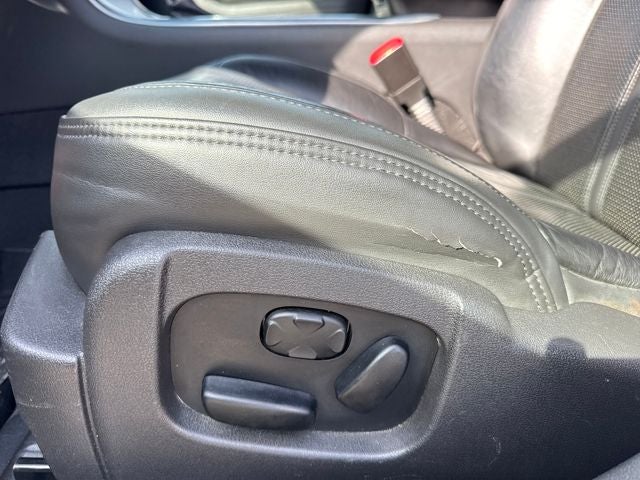 2010 Lincoln MKS Base