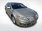 2010 Lincoln MKS Base