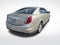 2010 Lincoln MKS Base
