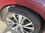 2016 Nissan Maxima Platinum