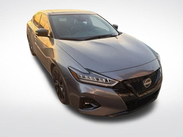 2023 Nissan Maxima SR