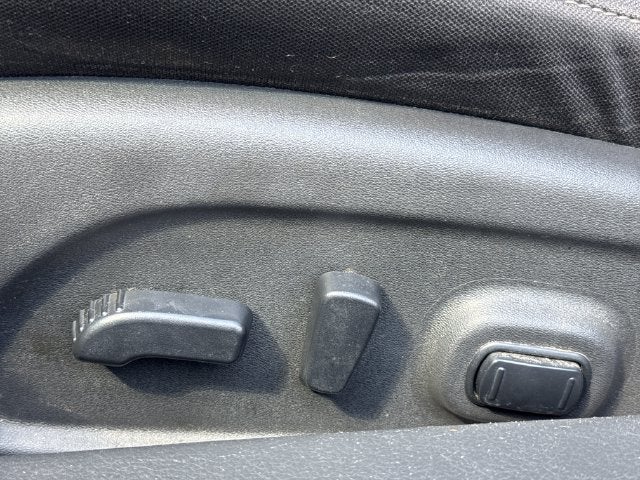 2016 Nissan Altima 2.5 SV