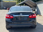 2016 Nissan Altima 2.5 SV