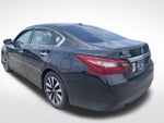 2018 Nissan Altima 2.5 SL
