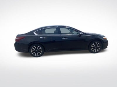 2018 Nissan Altima 2.5 SL