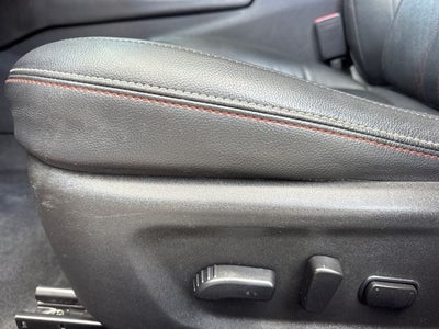 2023 Nissan Altima 2.0 SR