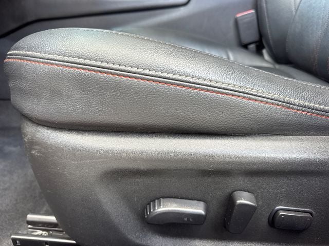2023 Nissan Altima 2.0 SR
