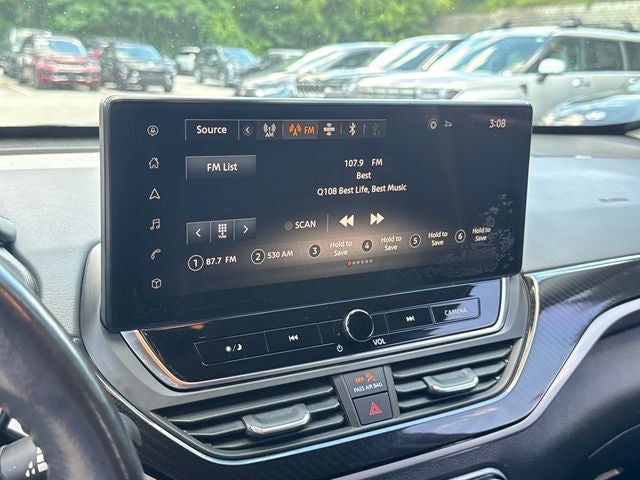 2023 Nissan Altima 2.0 SR