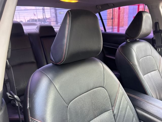 2023 Nissan Altima 2.0 SR