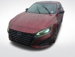 2023 Nissan Altima 2.0 SR