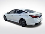 2023 Nissan Altima 2.0 SR