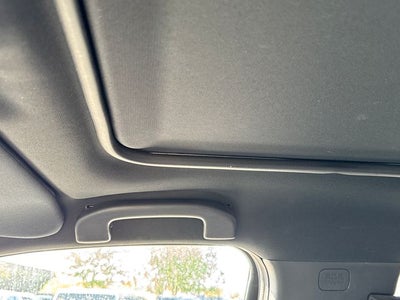 2022 Nissan Frontier PRO-X