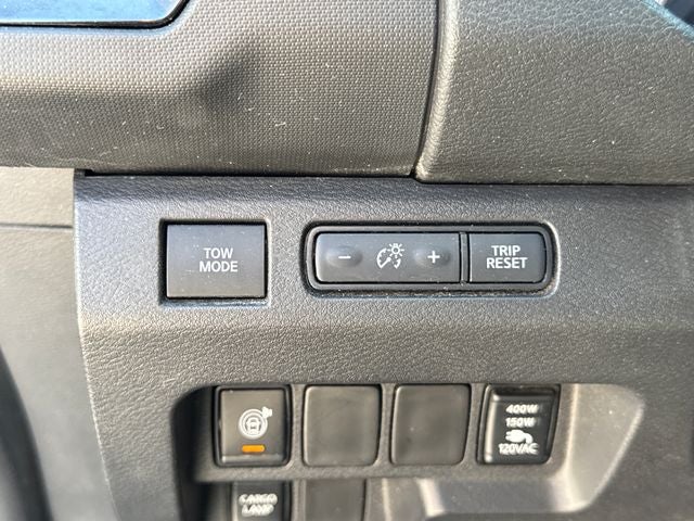 2022 Nissan Frontier PRO-X