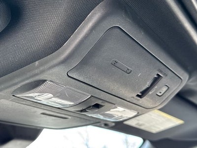 2022 Nissan Frontier PRO-X