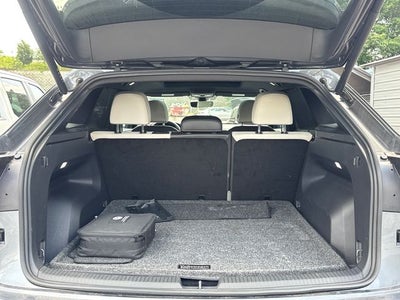 2024 Volkswagen Atlas Cross Sport 2.0T SEL Premium R-Line