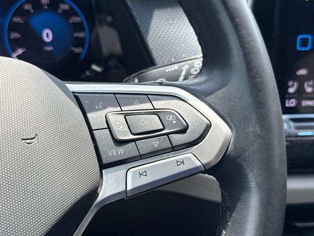 2024 Volkswagen Atlas Cross Sport 2.0T SEL Premium R-Line