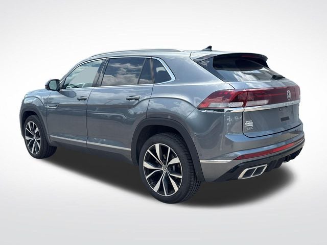 2024 Volkswagen Atlas Cross Sport 2.0T SEL Premium R-Line