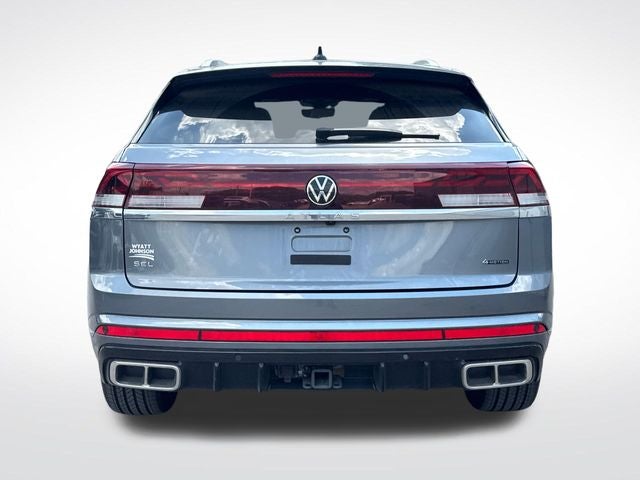 2024 Volkswagen Atlas Cross Sport 2.0T SEL Premium R-Line