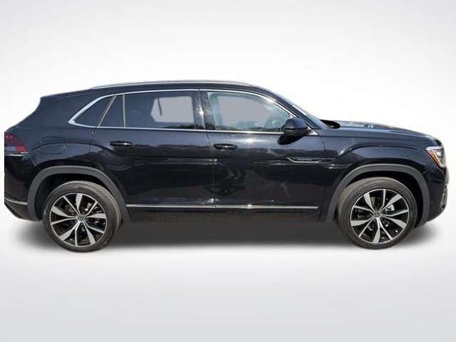 2024 Volkswagen Atlas Cross Sport 2.0T SEL Premium R-Line