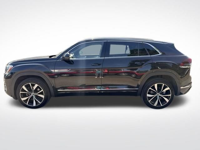 2024 Volkswagen Atlas Cross Sport 2.0T SEL Premium R-Line