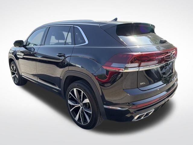 2024 Volkswagen Atlas Cross Sport 2.0T SEL Premium R-Line