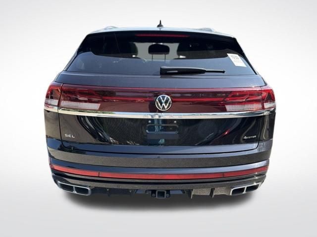 2024 Volkswagen Atlas Cross Sport 2.0T SEL Premium R-Line