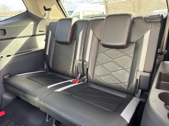 2024 Volkswagen Atlas 2.0T Peak Edition SEL