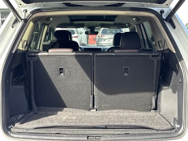 2024 Volkswagen Atlas 2.0T Peak Edition SEL