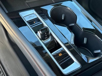 2024 Volkswagen Atlas 2.0T Peak Edition SEL