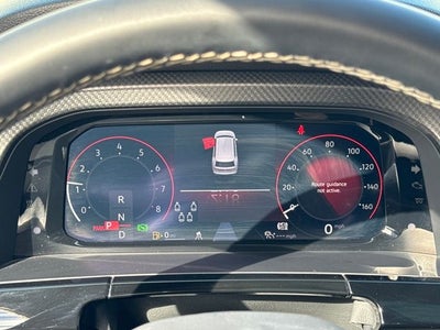 2024 Volkswagen Atlas 2.0T Peak Edition SEL