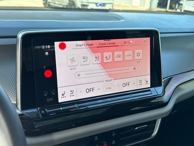 2024 Volkswagen Atlas 2.0T Peak Edition SEL