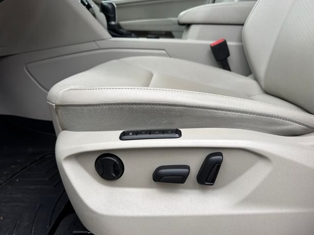 2019 Volkswagen Atlas SEL 4Motion