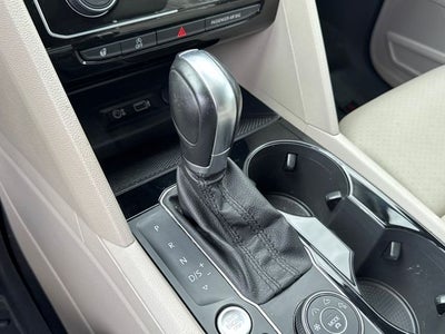 2019 Volkswagen Atlas SEL 4Motion