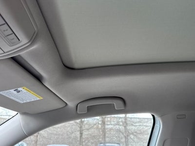 2019 Volkswagen Atlas SEL 4Motion