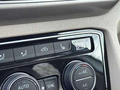 2019 Volkswagen Atlas SEL 4Motion