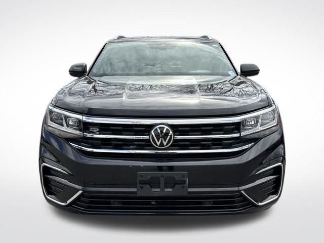 2020 Volkswagen Atlas Cross Sport 3.6L V6 SEL R-Line