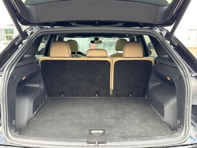 2020 Volkswagen Atlas Cross Sport 3.6L V6 SEL R-Line