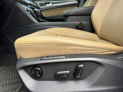 2020 Volkswagen Atlas Cross Sport 3.6L V6 SEL R-Line