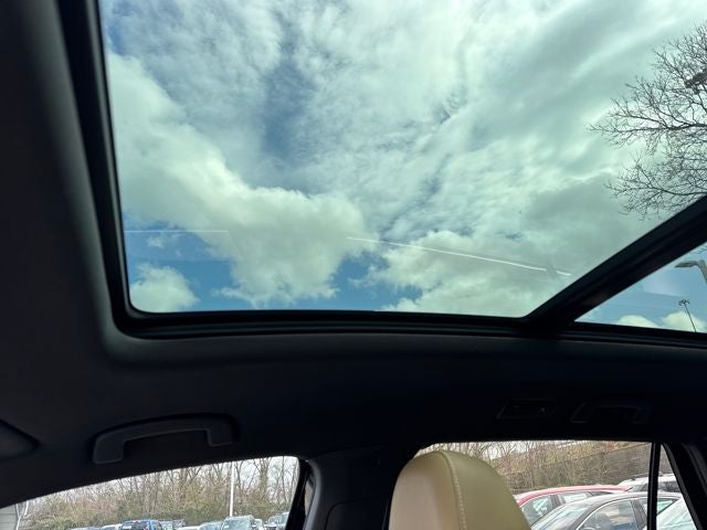 2020 Volkswagen Atlas Cross Sport 3.6L V6 SEL R-Line