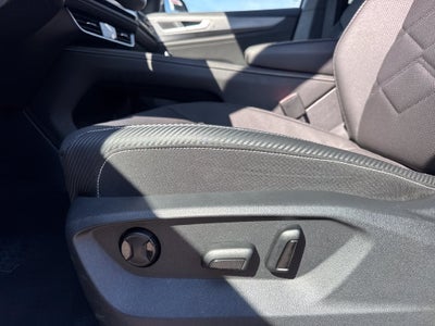 2026 Volkswagen Atlas Cross Sport SE w/Technology