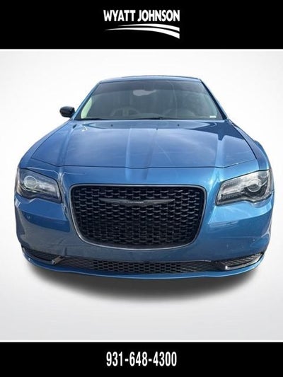 2021 Chrysler 300 Touring